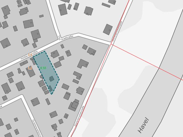 Erdgeschosswohnung kaufen in Leegebruch, Brandenburg
