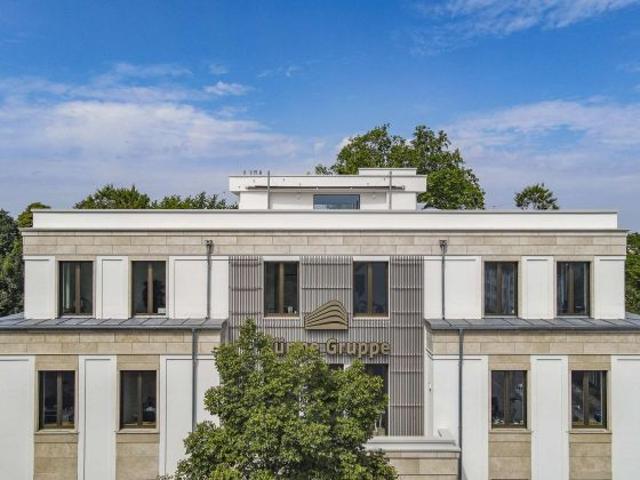 Erdgeschosswohnung kaufen in Leipzig, Sachsen