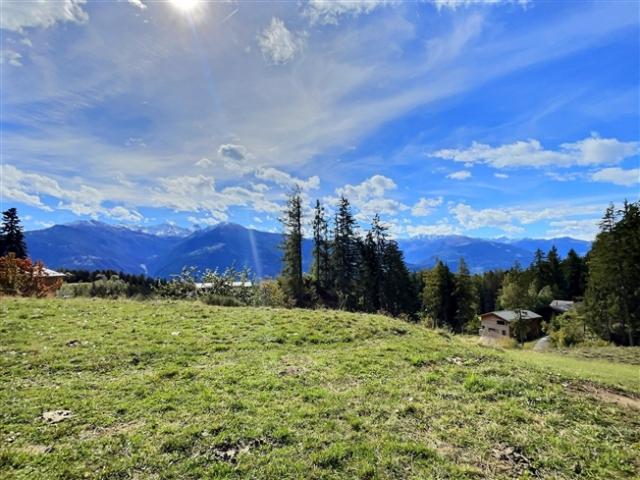 Wohnung kaufen in Crans-Montana, Wallis