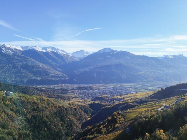 Immobilie kaufen in Conthey, Wallis