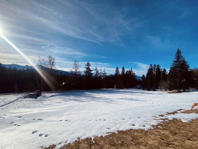 Grundstück kaufen in Crans-Montana, Wallis