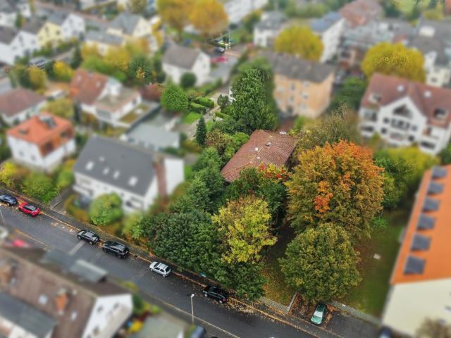 Erdgeschosswohnung mieten in Bad Homburg, Hessen