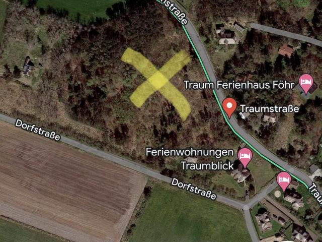 Erdgeschosswohnung mieten in Witsum, Schleswig-Holstein