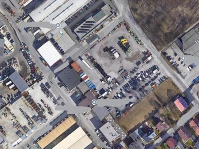 Gewerbe mieten in Salzburg