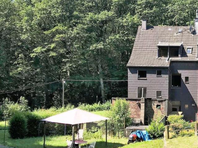 Erdgeschosswohnung kaufen in Essen
