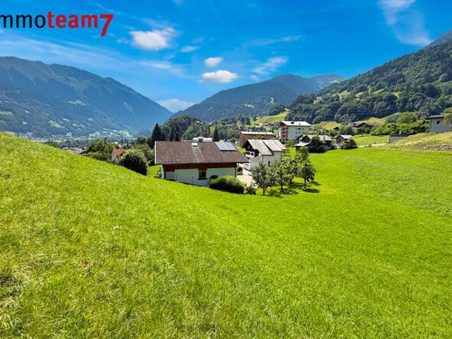 Grundstück kaufen in Tschagguns, Vorarlberg