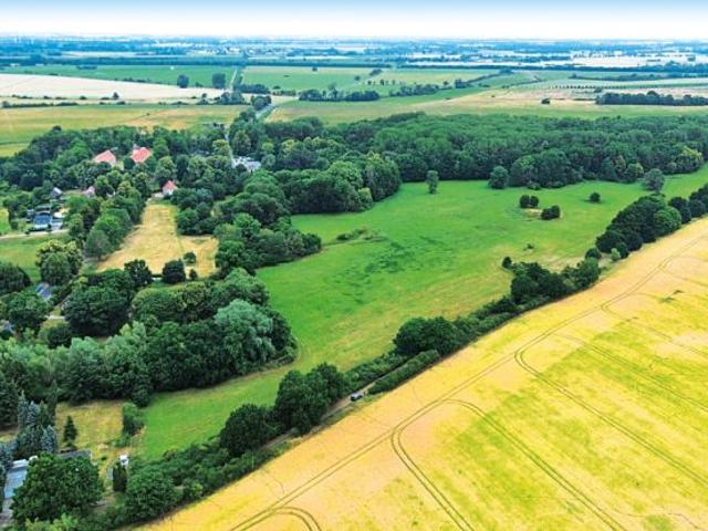 Erdgeschosswohnung kaufen in Drewelow, Mecklenburg-Vorpommern