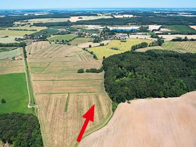 Erdgeschosswohnung kaufen in Upahl, Mecklenburg-Vorpommern