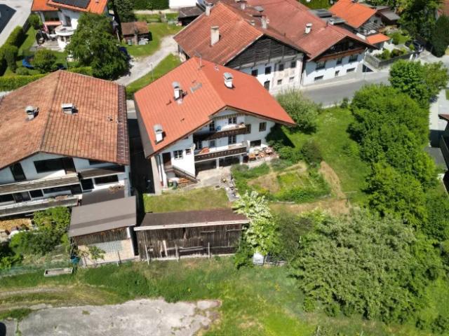 Grundstück kaufen in Skisprungübungsschanzen Absam, Absam