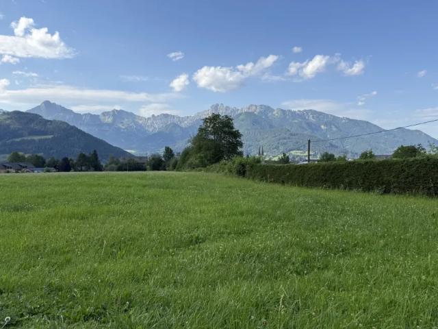 Grundstück kaufen in Katastralgemeinde Admont, Admont