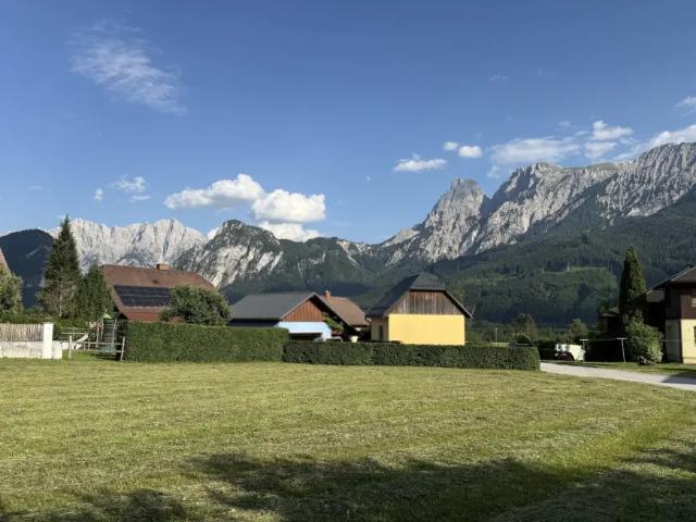 Grundstück kaufen in Katastralgemeinde Admont, Admont
