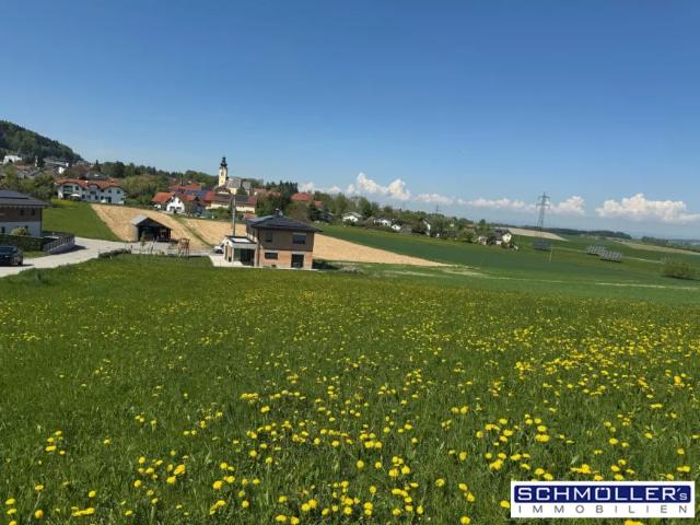 Grundstück kaufen in Gaspoltshofen, Oberösterreich