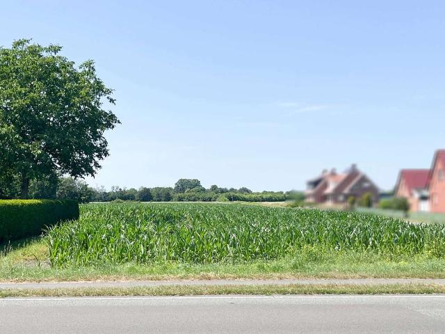 Erdgeschosswohnung kaufen in Lingen (Ems), Landkreis Emsland