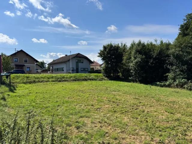 Grundstück kaufen in Andorf, Oberösterreich