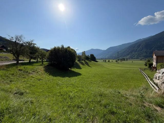 Grundstück kaufen in Ardningalm, Ardning