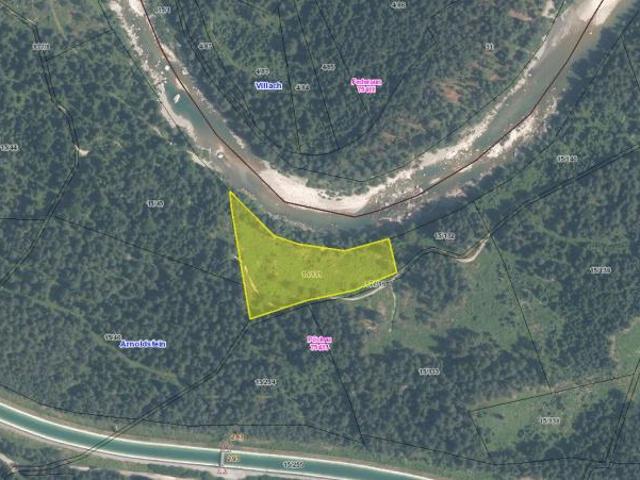 Grundstück kaufen in Gailitz, Arnoldstein