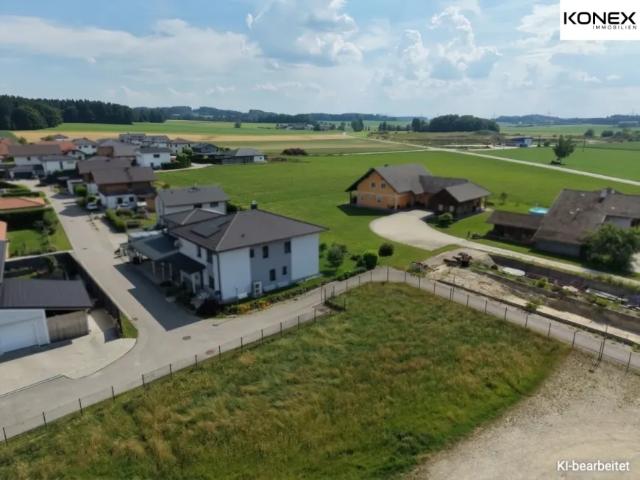 Grundstück kaufen in Auerbach, Oberösterreich