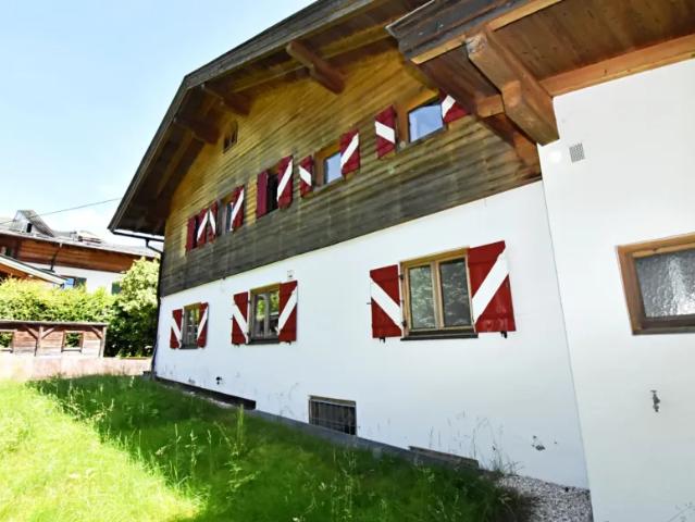 Grundstück kaufen in Tirol