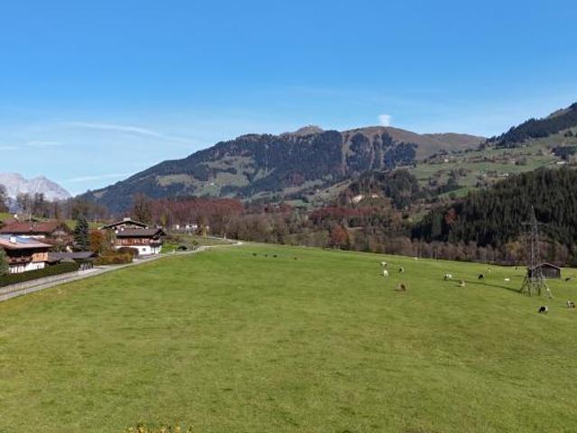 Grundstück kaufen in Tirol