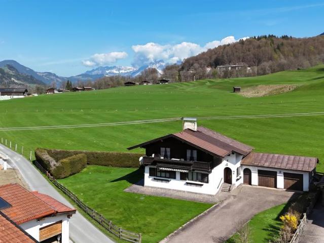Grundstück kaufen in Tirol