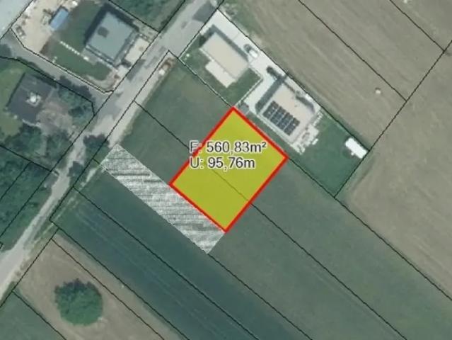 Grundstück kaufen in Bad Fischau-Brunn, Niederösterreich