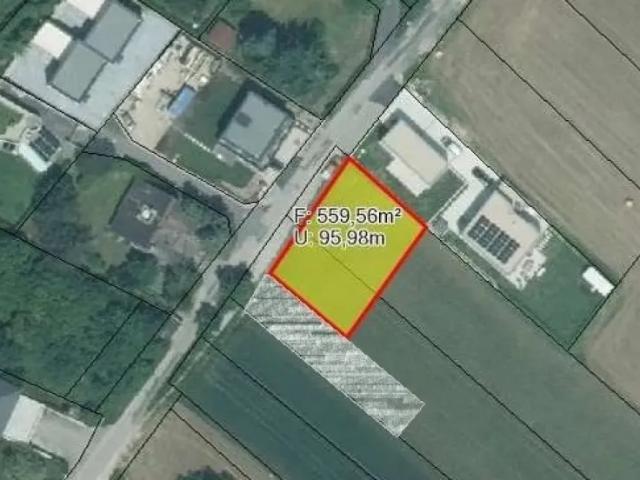 Grundstück kaufen in Bad Fischau-Brunn, Niederösterreich