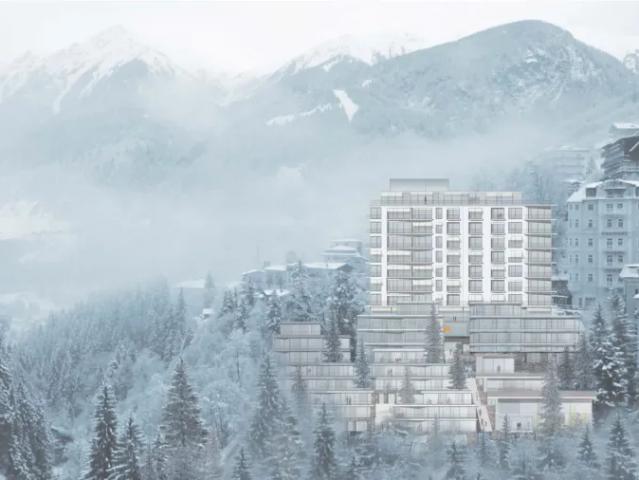Grundstück mieten in Bad Gastein, Salzburg