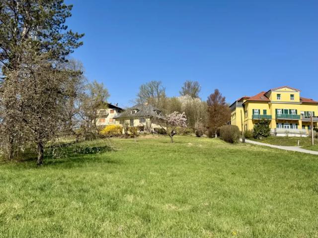 Grundstück kaufen in Bad Gleichenberg, Bezirk Südoststeiermark