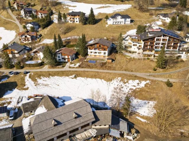 Grundstück kaufen in Bad Kleinkirchheim, Kärnten