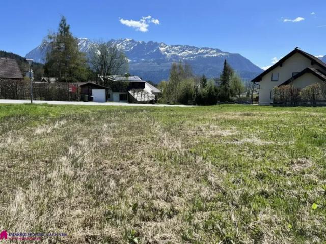 Grundstück kaufen in Bad Mitterndorf, Steiermark