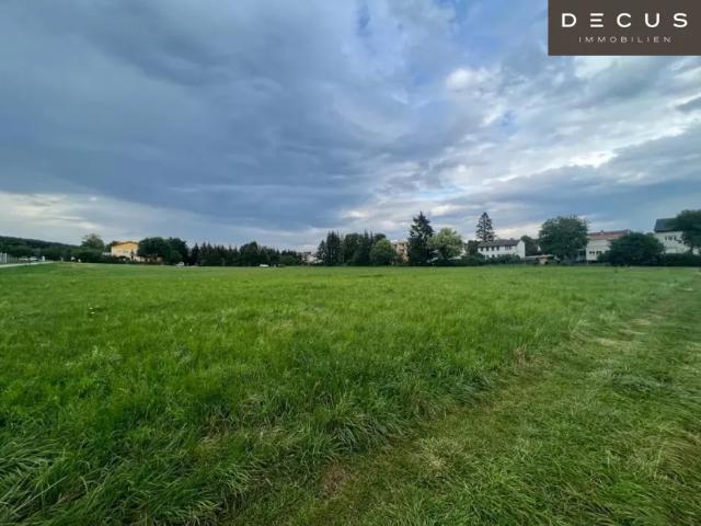 Grundstück kaufen in Katastralgemeinde Bad Tatzmannsdorf, Bad Tatzmannsdorf