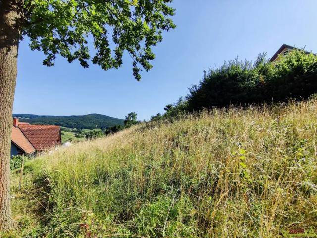 Grundstück kaufen in Bairisch Kölldorf, Bad Gleichenberg