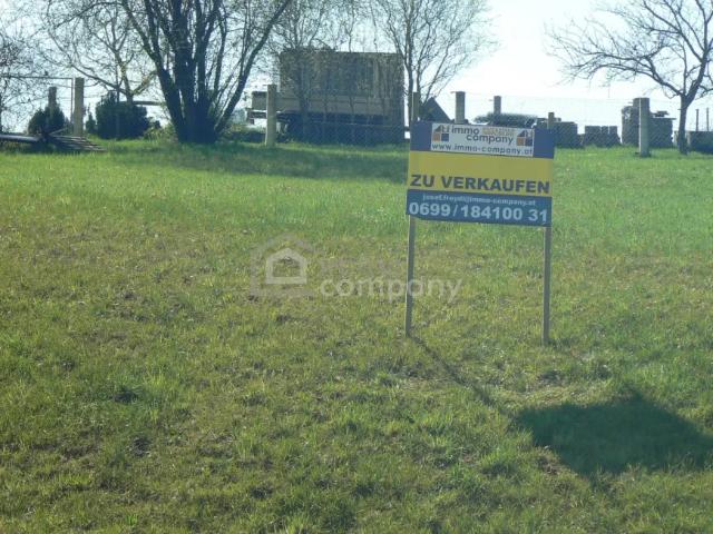 Grundstück kaufen in Blindenmarkt, Niederösterreich