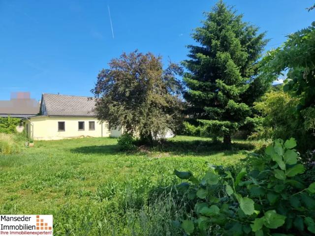 Grundstück kaufen in Böheimkirchen, Niederösterreich