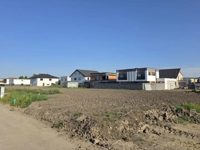Grundstück kaufen in Katastralgemeinde Bruck an der Leitha, Bruck an der Leitha