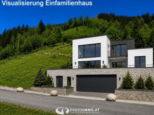 Grundstück kaufen in Zell am See, Salzburg