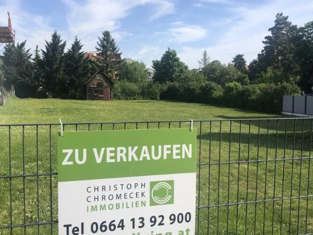 Grundstück kaufen in Brunn am Gebirge, Niederösterreich