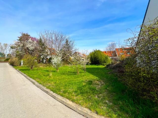 Grundstück kaufen in Brunn am Gebirge, Niederösterreich