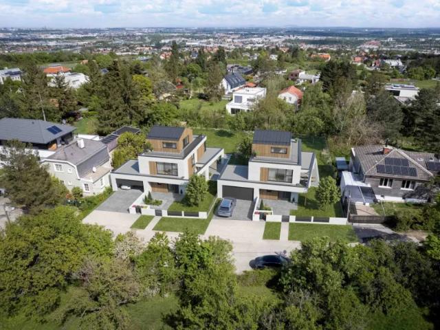 Grundstück kaufen in Brunn am Gebirge, Niederösterreich