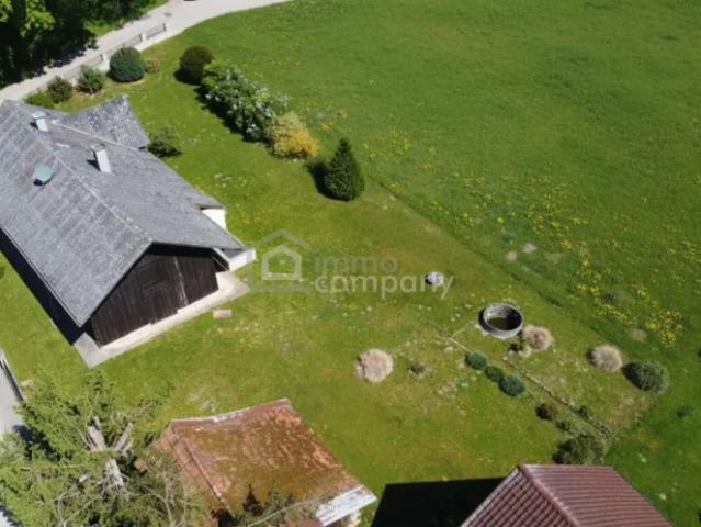 Grundstück kaufen in Buchkirchen, Oberösterreich