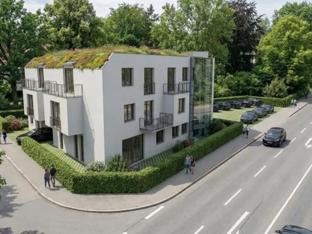 Grundstück kaufen in Deutsch Wagram, Niederösterreich