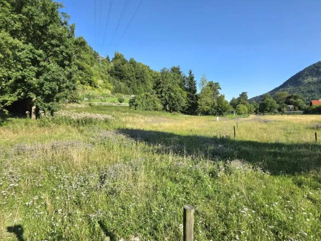 Grundstück kaufen in Deutschfeistritz, Steiermark