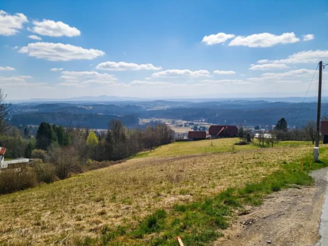 Grundstück kaufen in Deutschlandsberg, Steiermark