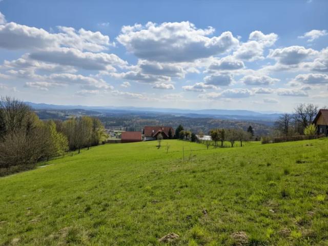 Grundstück kaufen in Deutschlandsberg, Steiermark