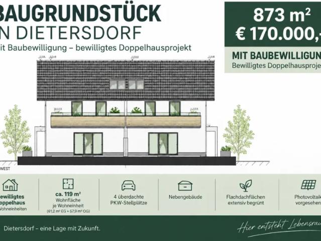 Grundstück kaufen in Fohnsdorf, Steiermark