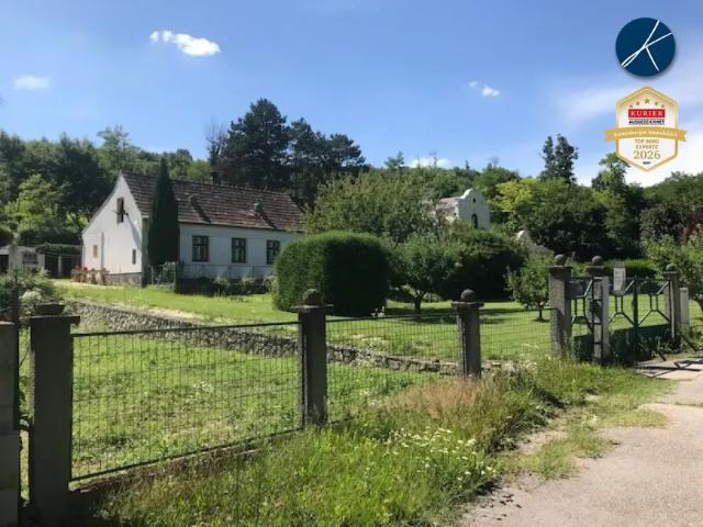 Grundstück kaufen in Donnerskirchen, Burgenland