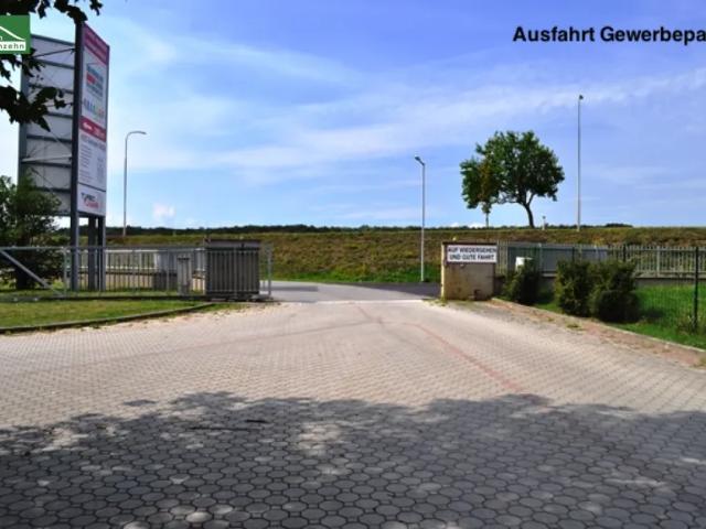 Grundstück mieten in Donnerskirchen, Bezirk Eisenstadt-Umgebung
