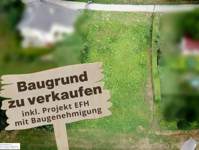 Grundstück kaufen in Dornach, Linz