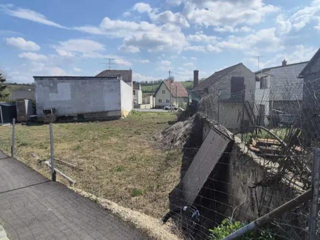 Grundstück kaufen in Ebenthal, Niederösterreich