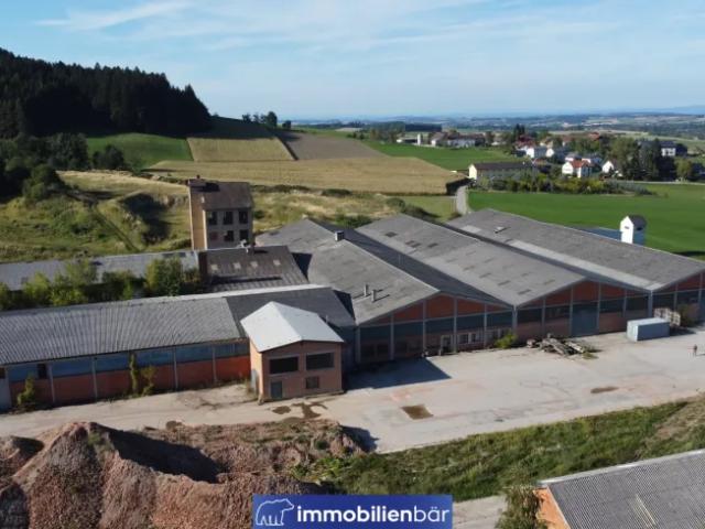 Grundstück kaufen in Eberschwang, Oberösterreich